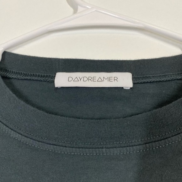 DAYDREAMER NWOT AC/DC Retro Vintage Band Tee Bolt - Picture 3 of 5